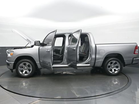 Used 2022 RAM 1500 Big Horn image 55