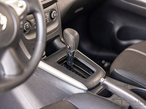 Used 2018 Nissan Sentra S FWD image 20