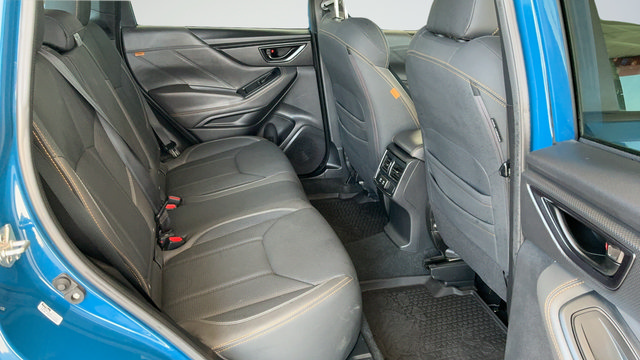 Used 2023 Subaru Forester Wilderness AWD/4WD image 22