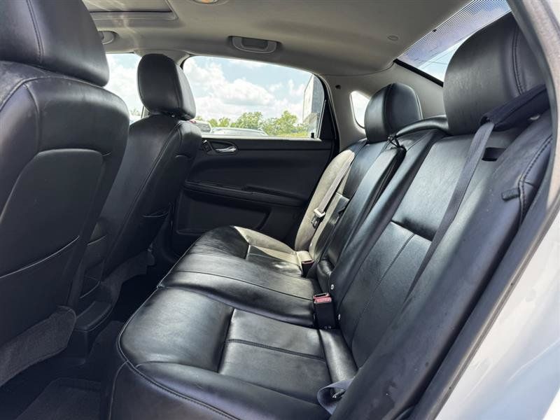 Used 2015 Chevrolet Impala LTZ FWD image 20