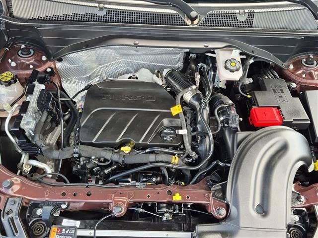 Used 2023 Chevrolet TrailBlazer LT FWD image 29