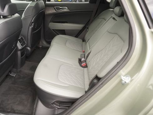 Used 2023 Kia Sportage X-Line Prestige AWD/4WD image 13