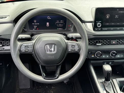 Used 2024 Honda Accord EX image 18