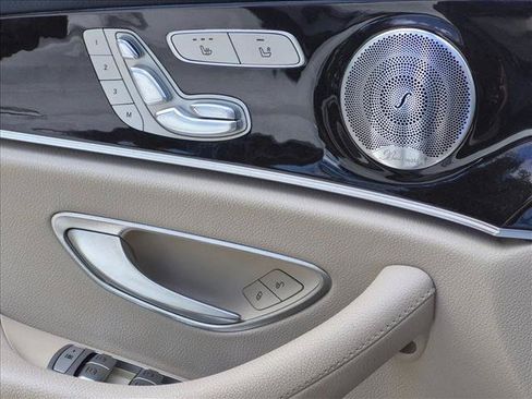 Certified 2020 Mercedes-Benz E 350 Sedan image 2