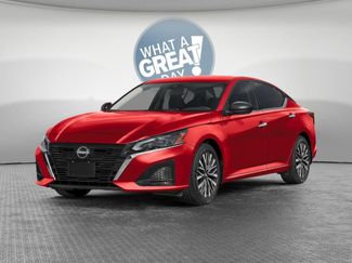 New 2026 Nissan Altima 2.5 SV video 1