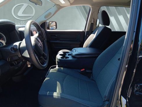 Used 2023 RAM 1500 Tradesman w/ Popular Equipment Group image 6