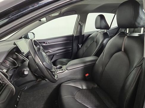Used 2024 Toyota Camry XSE image 13