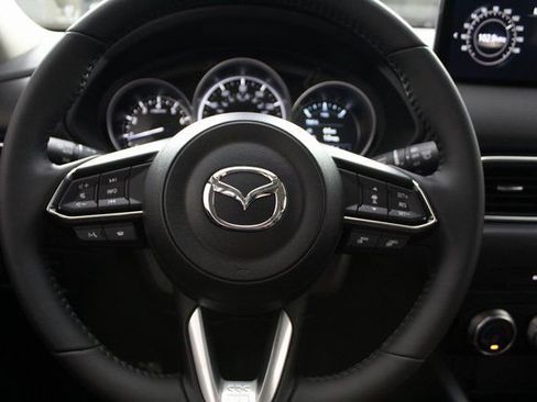 Used 2025 MAZDA CX-5 AWD 2.5 S image 16