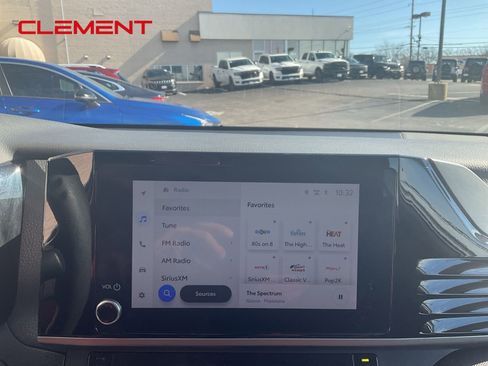 Used 2025 Toyota Camry LE image 11