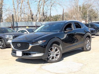 Used 2025 MAZDA CX-30 AWD 2.5 S w/ Preferred Package