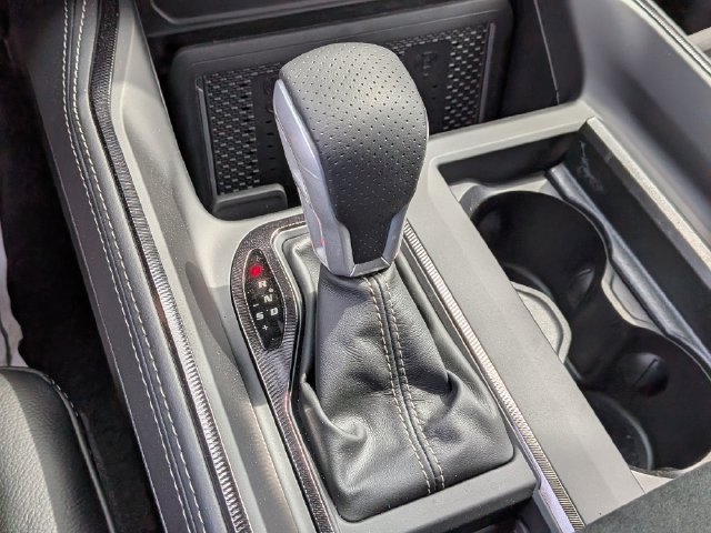 New 2026 RAM 1500 RHO w/ RHO Level 1 Equipment Group AWD/4WD image 25