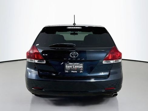 Used 2014 Toyota Venza LE AWD/4WD image 6
