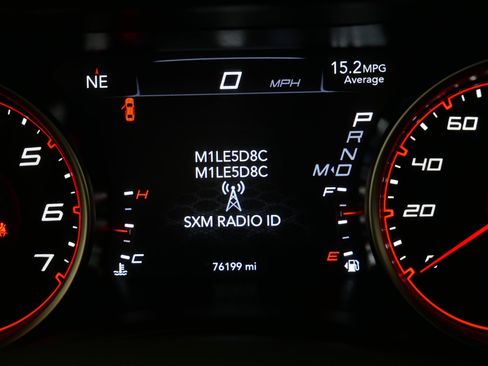 Used 2019 Dodge Charger SXT w/ Plus Group image 21