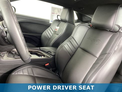 Used 2023 Dodge Challenger SRT Hellcat image 19