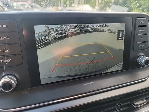 Used 2021 Kia Telluride S AWD/4WD image 18