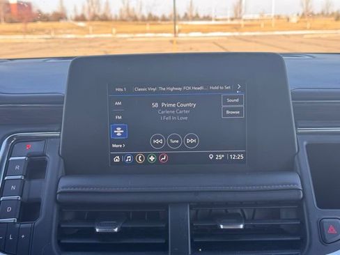 Used 2023 Chevrolet Suburban LS w/ Driver Alert Package image 19