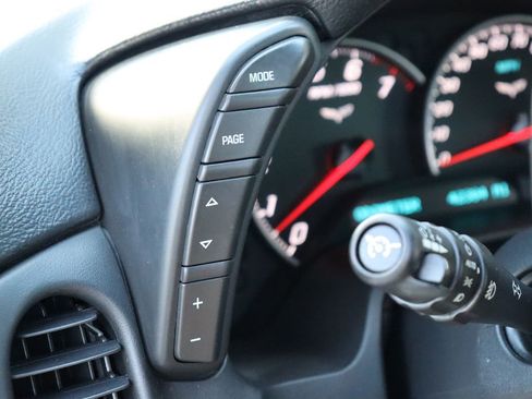 Used 2012 Chevrolet Corvette Grand Sport w/ 3LT Preferred Equipment Group image 22