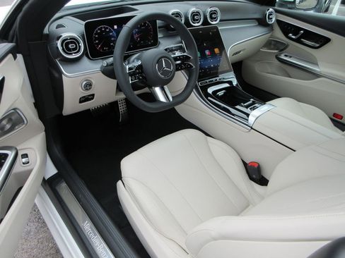 New 2026 Mercedes-Benz CLE 450 4MATIC Cabriolet image 6