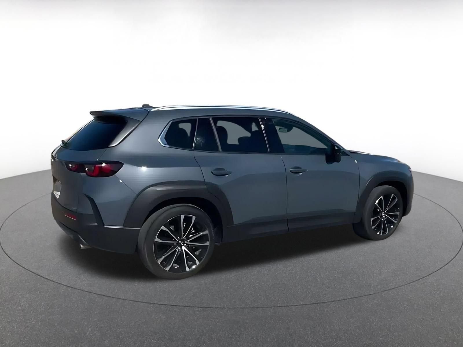 Used 2026 MAZDA CX-50 AWD 2.5 S w/ Premium Package image 12