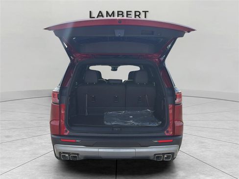 New 2026 GMC Acadia Elevation image 17