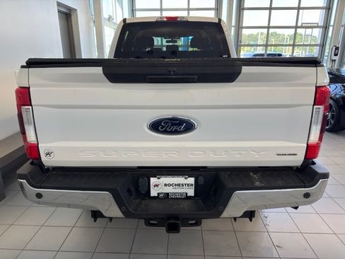 Used 2018 Ford F250 XLT w/ Camper Package AWD/4WD image 49