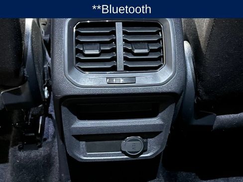 Certified 2023 Volkswagen Tiguan S w/ Driver Assistance Package AWD/4WD image 10