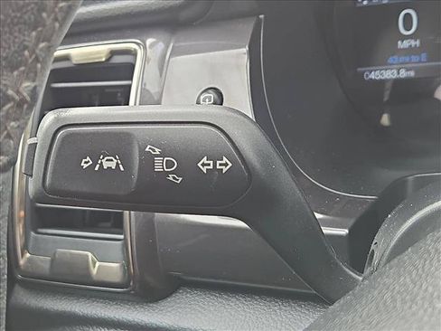 Used 2019 Ford Ranger Lariat w/ Black Appearance Package AWD/4WD image 21