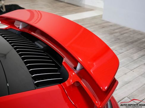 Used 2021 Porsche 911 Turbo S image 22