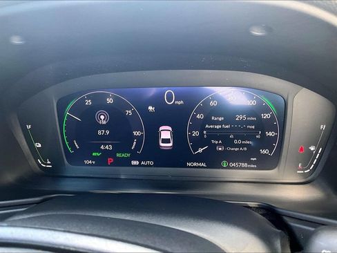 Used 2024 Honda Accord Sport image 11