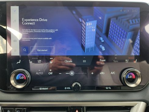 Used 2023 Lexus RX 350 FWD image 16