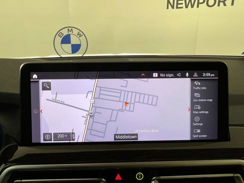 Used 2023 BMW X3 xDrive30i w/ Premium Package image 11