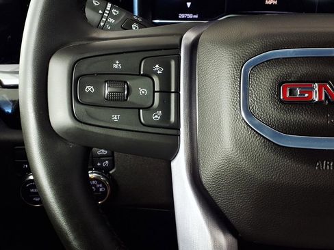 Used 2025 GMC Sierra 1500 SLT image 21