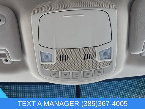 Used 2018 Ford Edge SEL w/ Equipment Group 201A AWD/4WD image 29