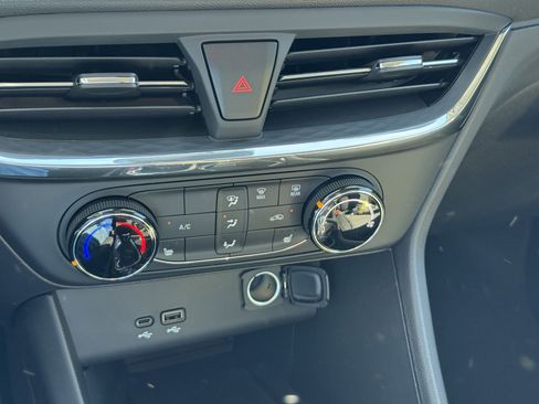 New 2026 Buick Encore GX Preferred w/ Advanced Technology Package image 17