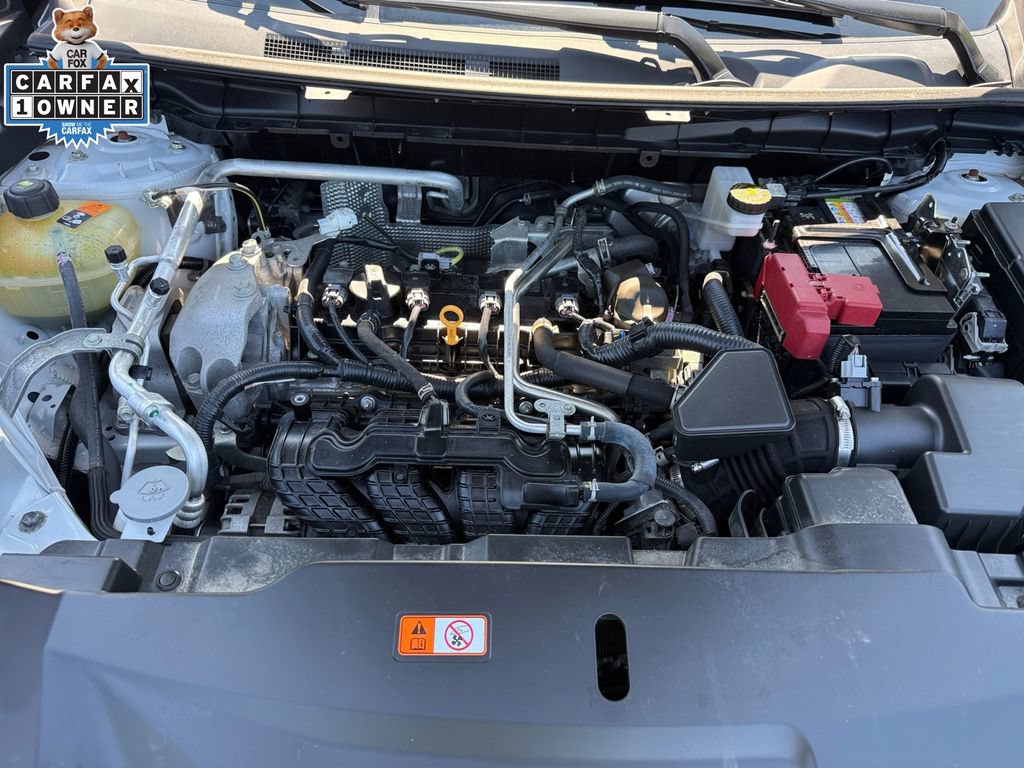 Used 2023 Mitsubishi Outlander SE AWD/4WD image 23