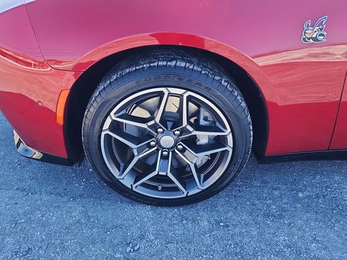 New 2026 Dodge Charger Daytona Scat Pack image 9