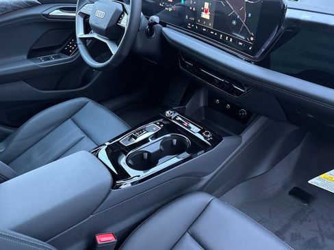 New 2025 Audi A6 e-tron Ultra image 12