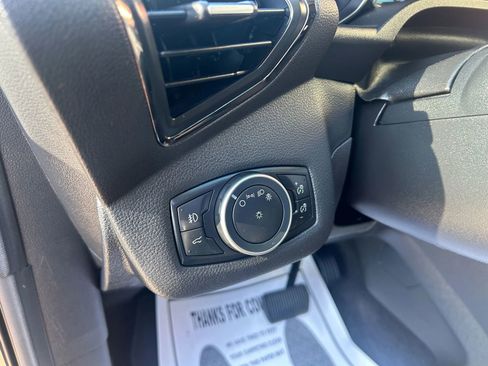 Used 2017 Ford Escape Titanium w/ Equipment Group 301A image 17