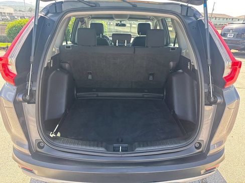 Used 2018 Honda CR-V LX image 14