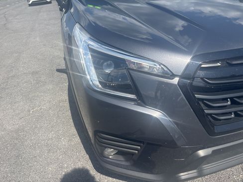 Used 2022 Subaru Forester Premium AWD/4WD image 14