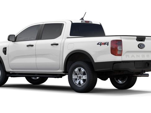 New 2025 Ford Ranger XL w/ Trailer Tow Package image 2