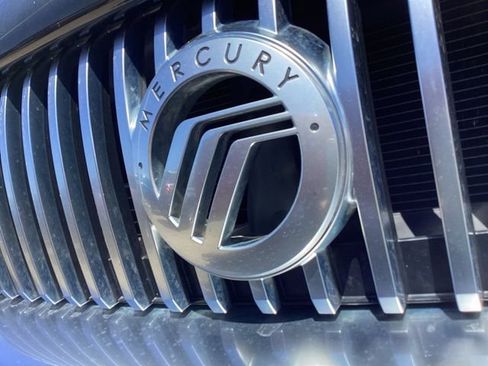 Used 2009 Mercury Mountaineer Premier AWD/4WD image 2