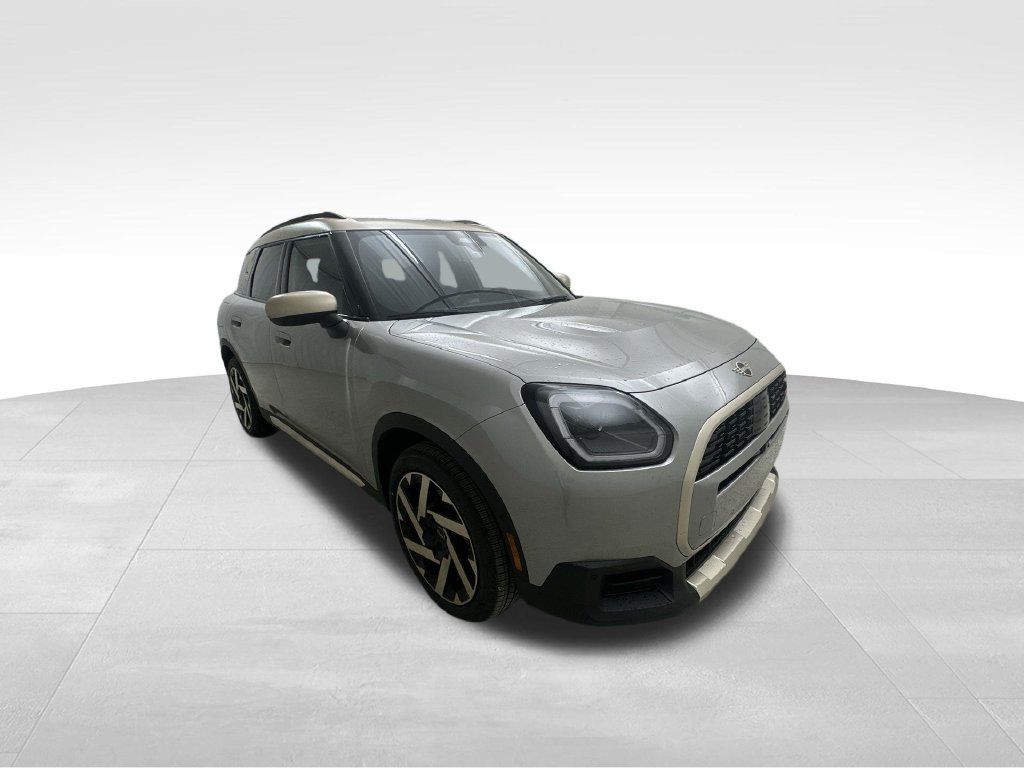 Used 2026 MINI Cooper Countryman S AWD/4WD image 2
