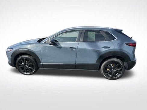 Used 2023 MAZDA CX-30 AWD 2.5 S w/ Preferred Package image 3