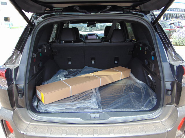 New 2026 Subaru Outback Limited XT AWD/4WD image 25