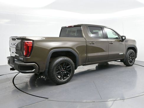 Used 2023 GMC Sierra 1500 Elevation AWD/4WD image 7