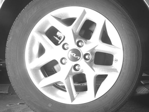 Used 2025 Kia Soul LX w/ LX Technology Package FWD image 15