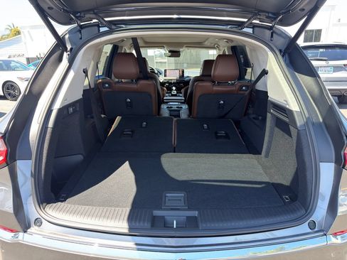 New 2026 Acura MDX SH-AWD w/ Technology Package image 32