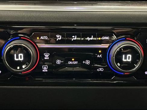 New 2026 Chevrolet Silverado 2500 LTZ w/ Trail Boss Package AWD/4WD image 18