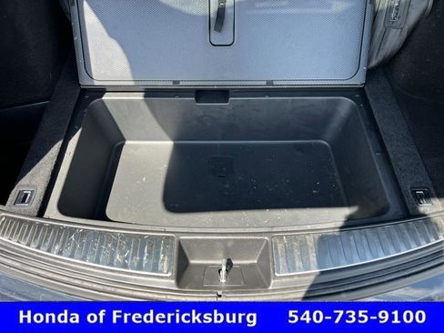 Used 2023 Acura RDX A-Spec AWD/4WD image 35